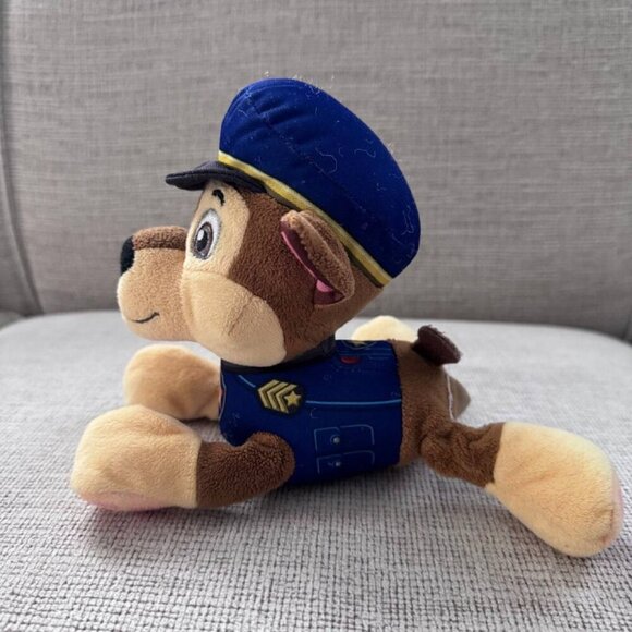 Bundle of 4 Paw Patrol 8” Plush Pup Toys - Picture 5 of 10